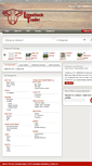 Mobile Screenshot of livestocktrader.com